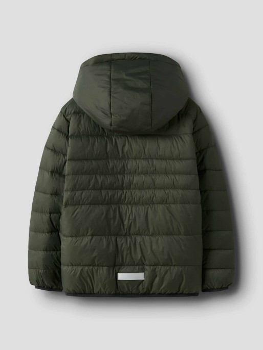 NAME IT Dečija jakna NKMMARBLE JACKET