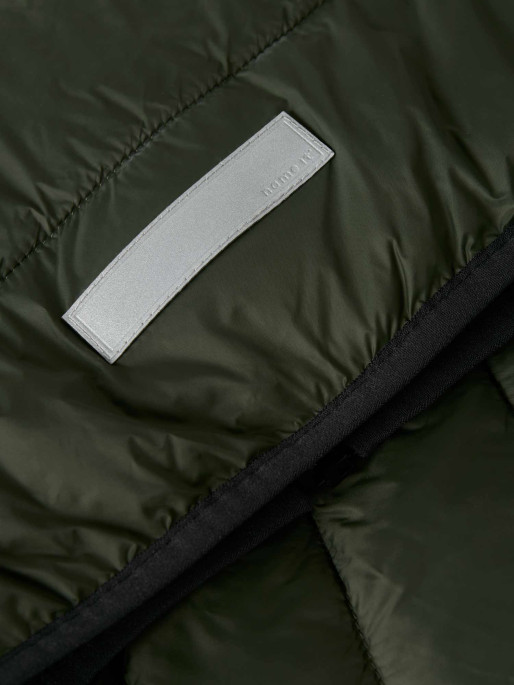 NAME IT Dečija jakna NKMMARBLE JACKET