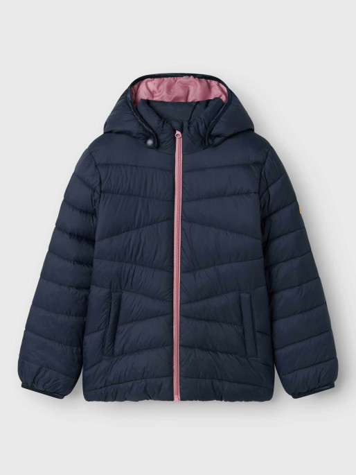 NAME IT Dečija jakna NKFMARBLE JACKET PB