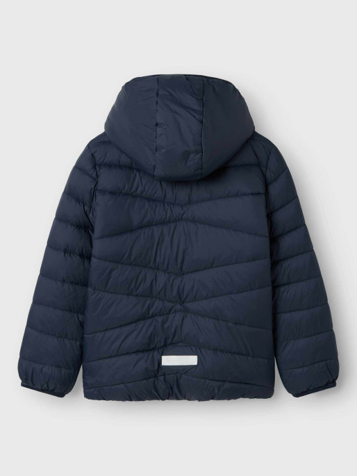 NAME IT Dečija jakna NKFMARBLE JACKET PB