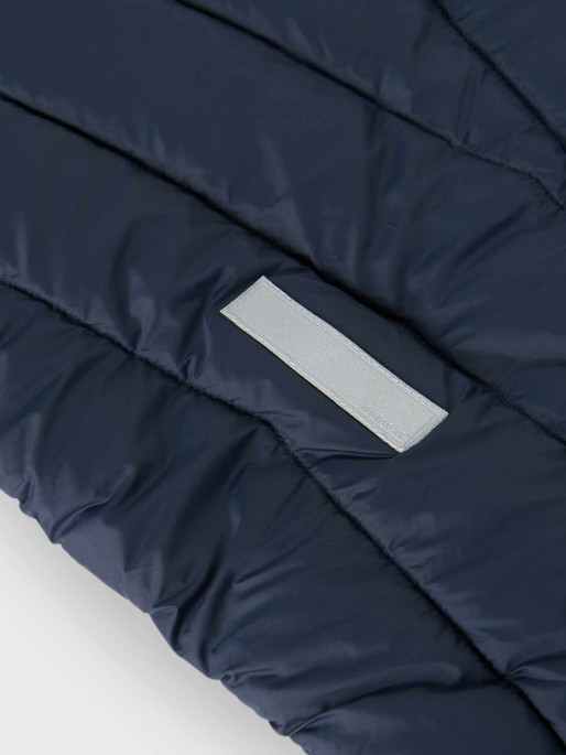 NAME IT Dečija jakna NKFMARBLE JACKET PB