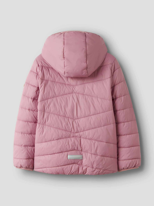 NAME IT Παιδικό Μπουφάν NKFMARBLE JACKET PB