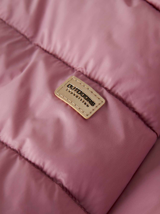 NAME IT Παιδικό Μπουφάν NKFMARBLE JACKET PB
