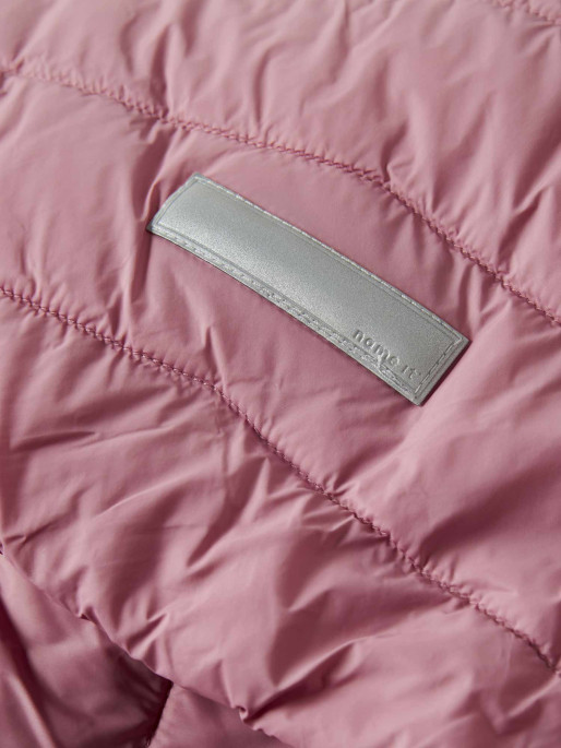 NAME IT Παιδικό Μπουφάν NKFMARBLE JACKET PB