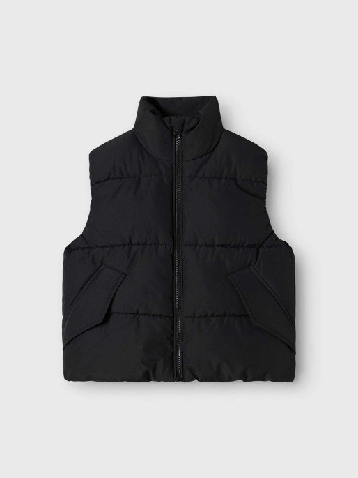 NAME IT Елек NKFMOLE VEST PB