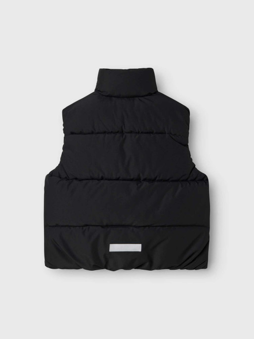 NAME IT Елек NKFMOLE VEST PB