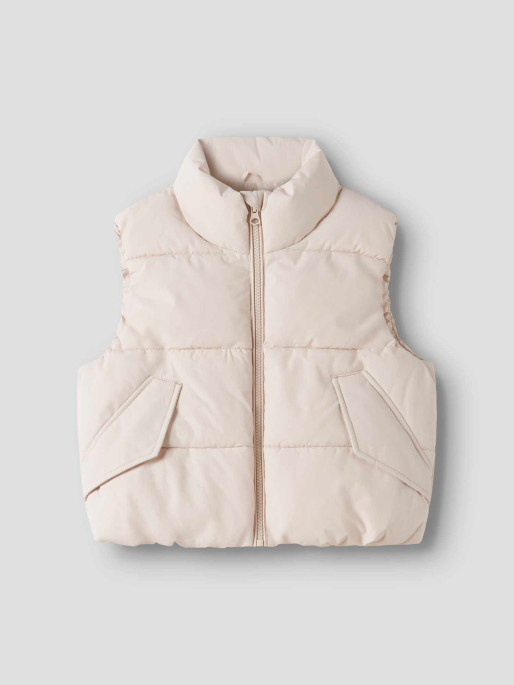 NAME IT Елек NKFMOLE VEST PB