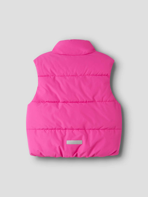 NAME IT Елек NKFMOLE VEST PB