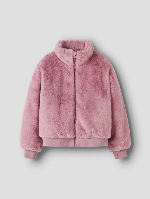 NAME IT Dečija jakna NKFMILA JACKET PB