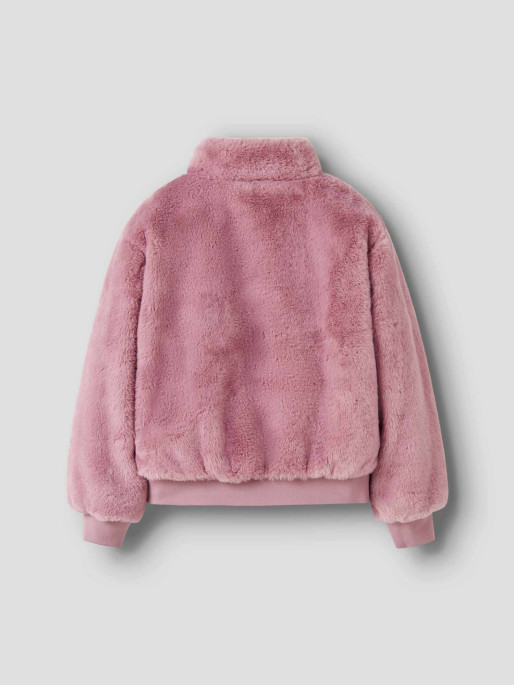 NAME IT Dečija jakna NKFMILA JACKET PB