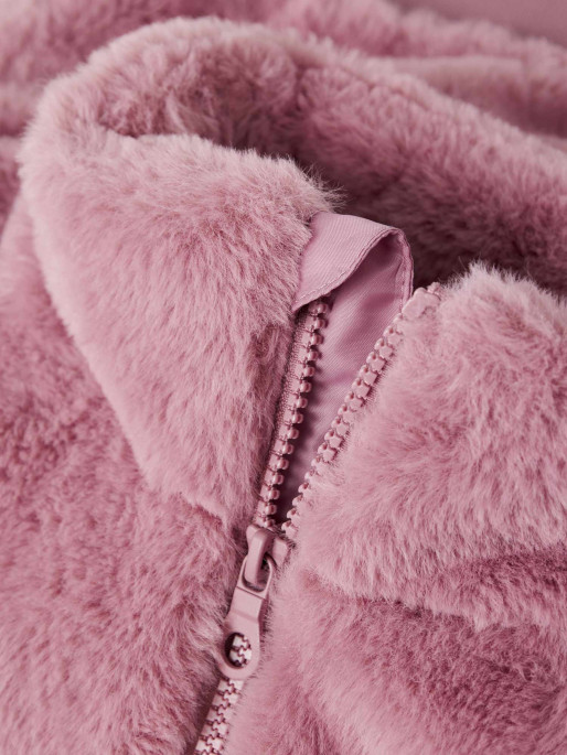 NAME IT Dečija jakna NKFMILA JACKET PB