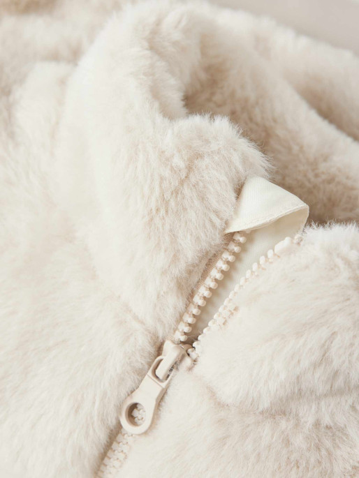 NAME IT Dečija jakna NKFMILA JACKET PB