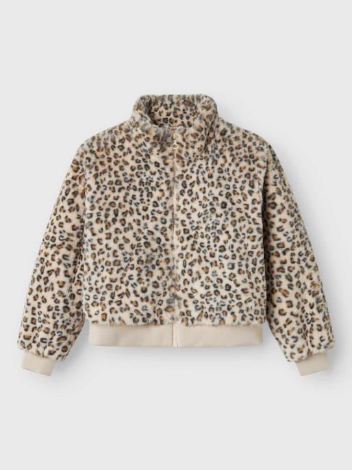 NAME IT Dečija jakna NKFMILA JACKET PB