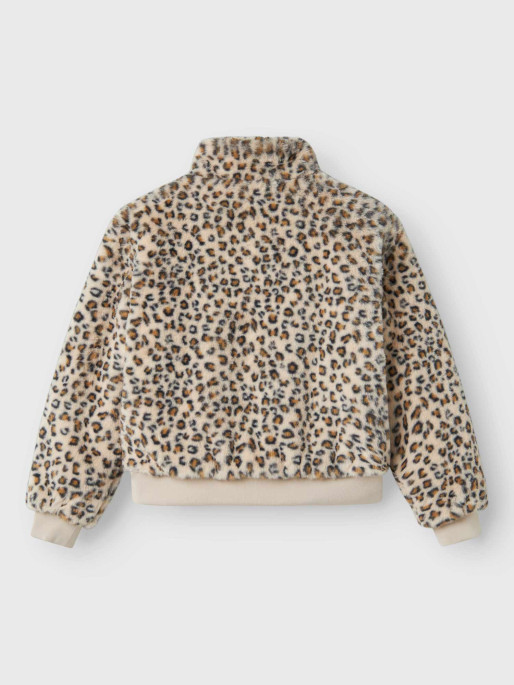 NAME IT Dečija jakna NKFMILA JACKET PB