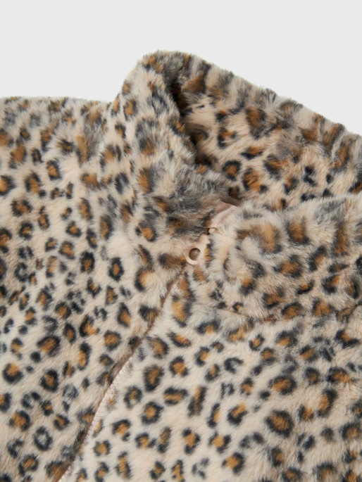NAME IT Dečija jakna NKFMILA JACKET PB