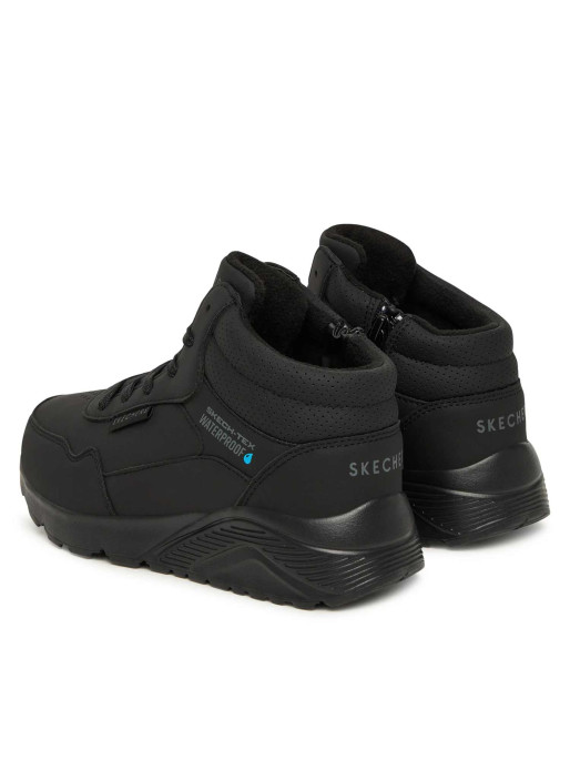 SKECHERS Обувки UNO LITE - AQUA AVE