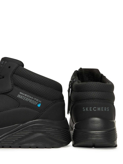 SKECHERS Обувки UNO LITE - AQUA AVE