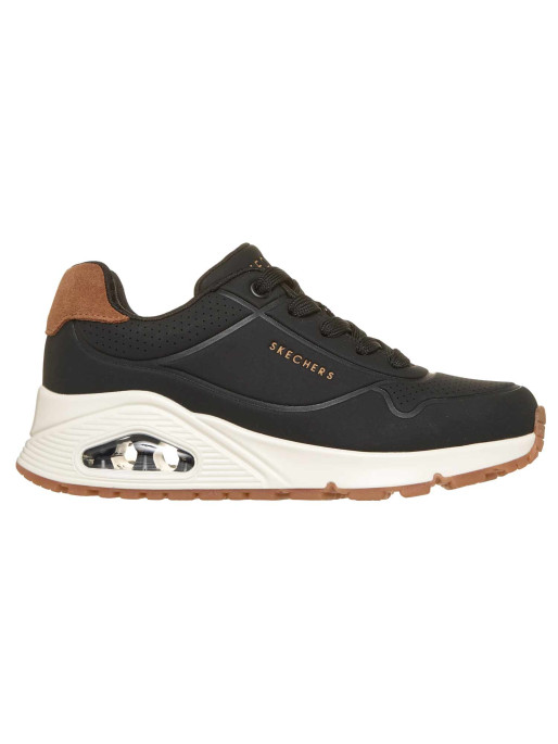 SKECHERS Обувки UNO GEN1-SUITED ON AIR