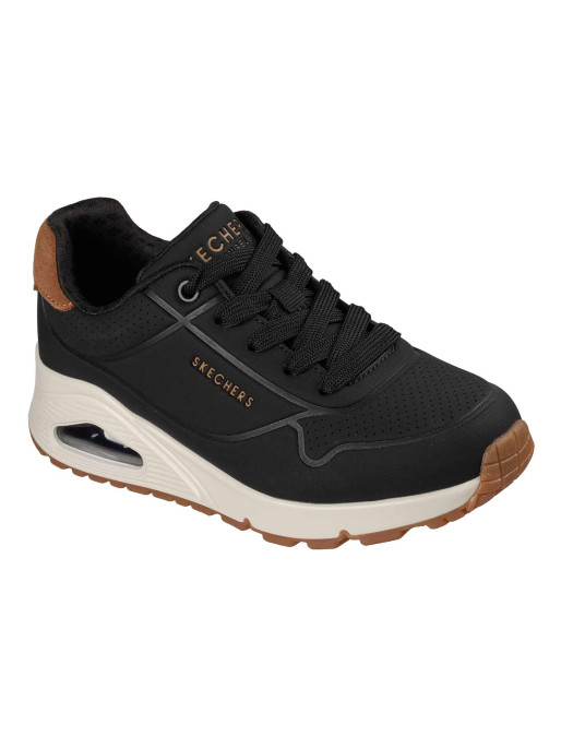 SKECHERS Обувки UNO GEN1-SUITED ON AIR