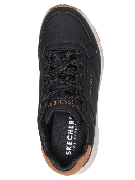 SKECHERS Обувки UNO GEN1-SUITED ON AIR