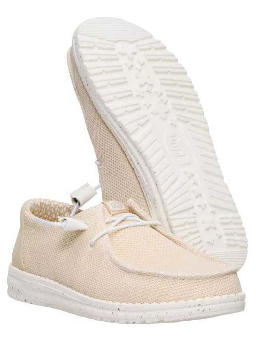 Hey Dude Обувки Wendy Stretch Sox