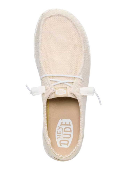 Hey Dude Обувки Wendy Stretch Sox
