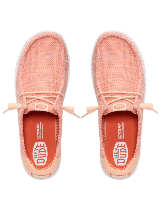 Hey Dude Обувки Wendy Stretch Sox