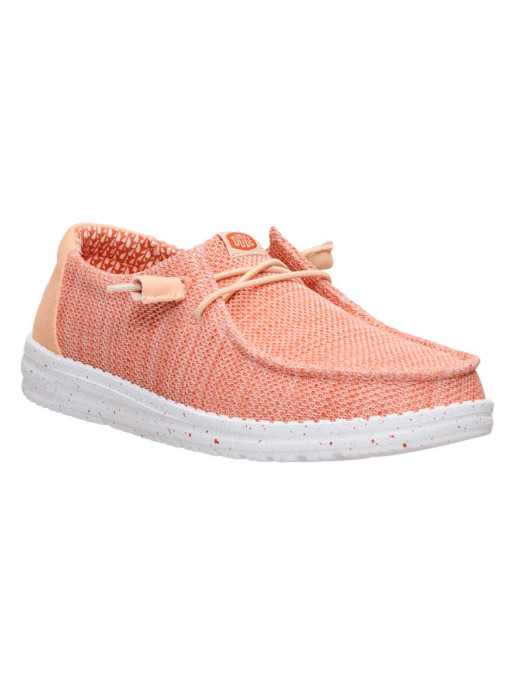Hey Dude Обувки Wendy Stretch Sox