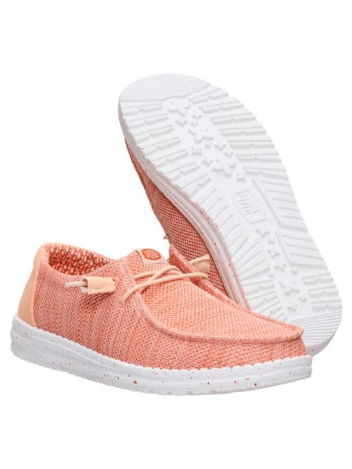 Hey Dude Обувки Wendy Stretch Sox