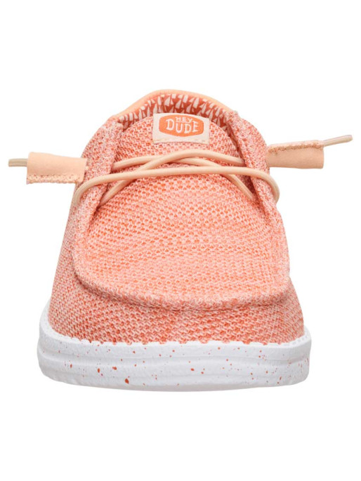 Hey Dude Обувки Wendy Stretch Sox
