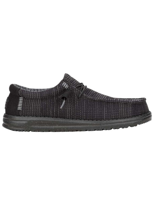 Hey Dude Обувки Wally Stretch Sox