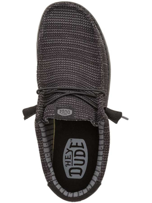 Hey Dude Обувки Wally Stretch Sox