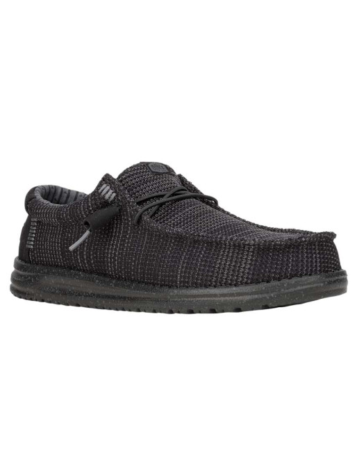 Hey Dude Обувки Wally Stretch Sox