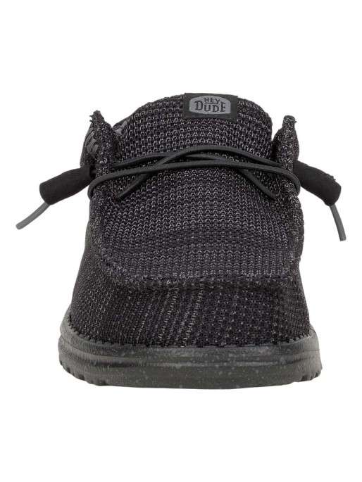 Hey Dude Обувки Wally Stretch Sox