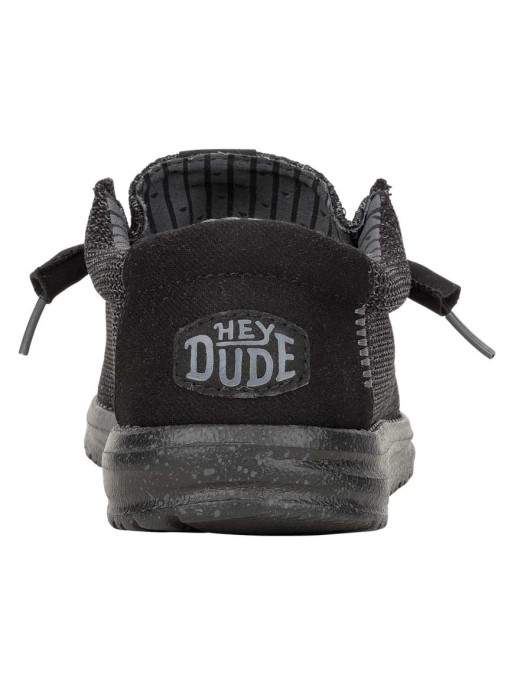 Hey Dude Обувки Wally Stretch Sox