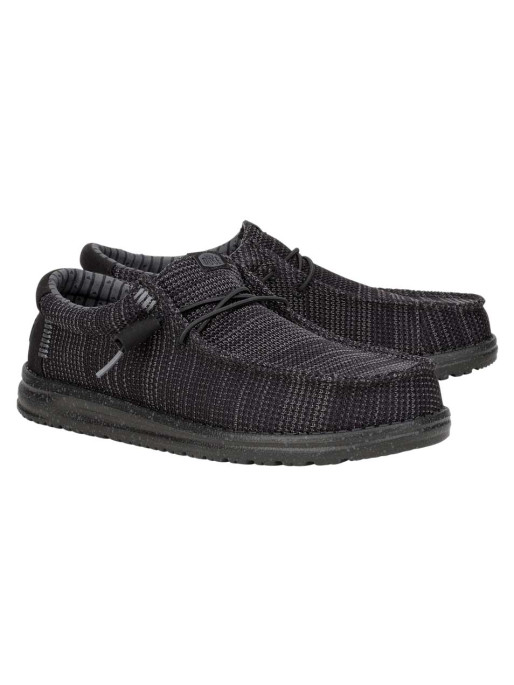 Hey Dude Обувки Wally Stretch Sox