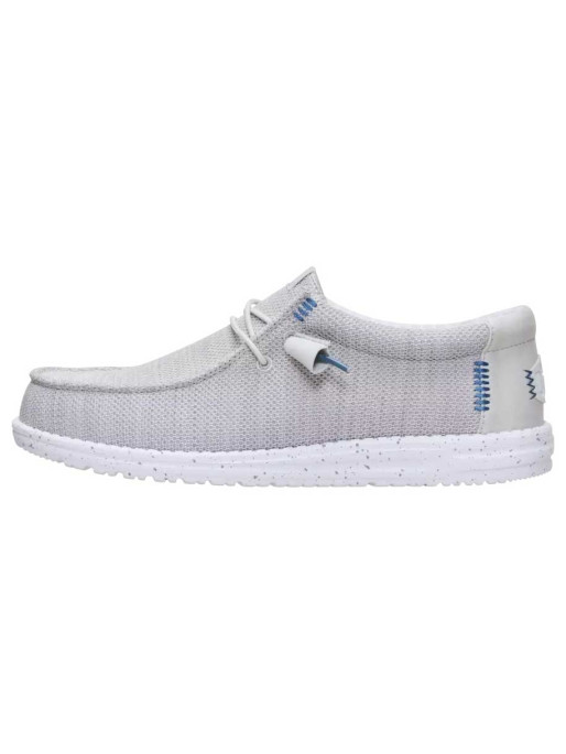 Hey Dude Обувки Wally Stretch Sox