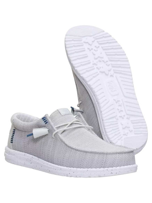 Hey Dude Обувки Wally Stretch Sox