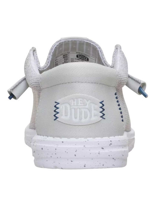 Hey Dude Обувки Wally Stretch Sox