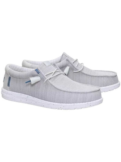 Hey Dude Обувки Wally Stretch Sox