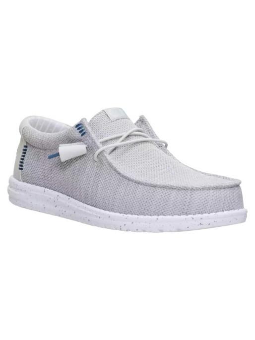 Hey Dude Обувки Wally Stretch Sox
