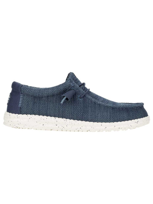 Hey Dude Обувки Wally Stretch Sox