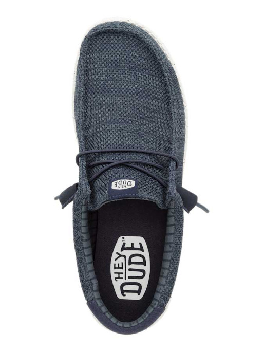 Hey Dude Обувки Wally Stretch Sox