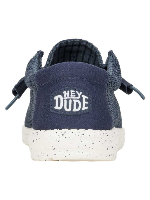 Hey Dude Обувки Wally Stretch Sox