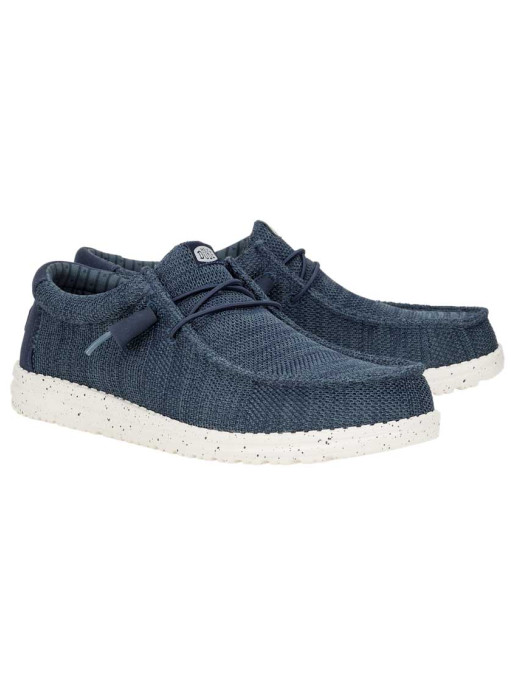 Hey Dude Обувки Wally Stretch Sox
