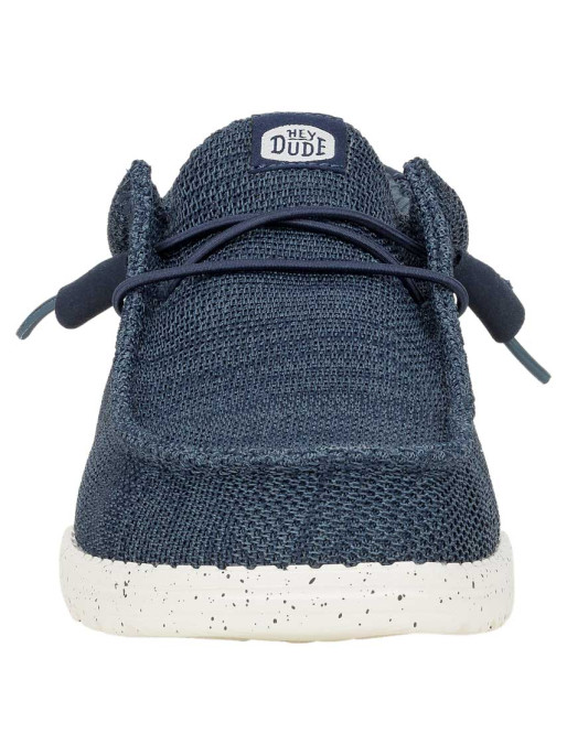 Hey Dude Обувки Wally Stretch Sox