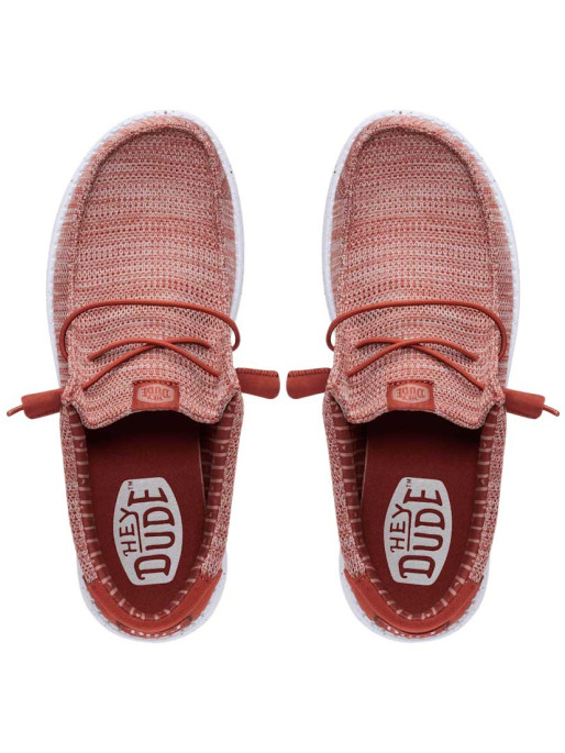 Hey Dude Обувки Wally Stretch Sox