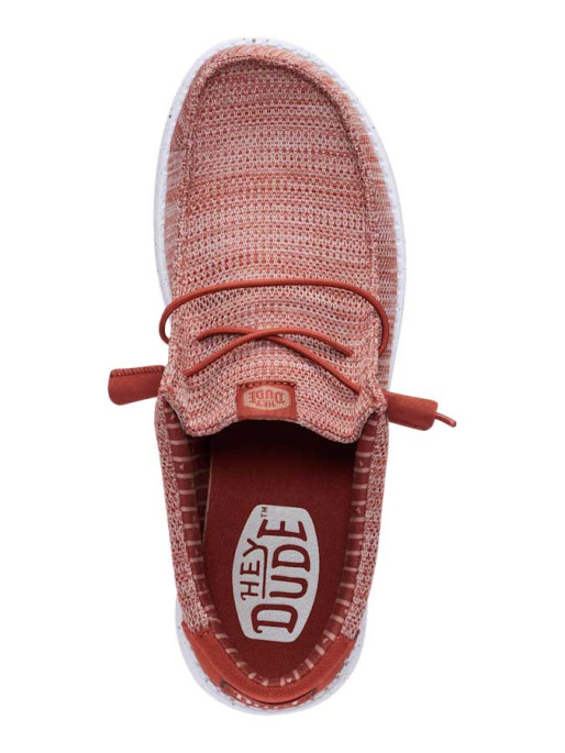Hey Dude Обувки Wally Stretch Sox
