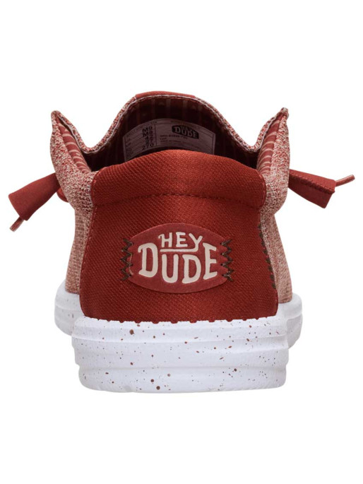 Hey Dude Обувки Wally Stretch Sox