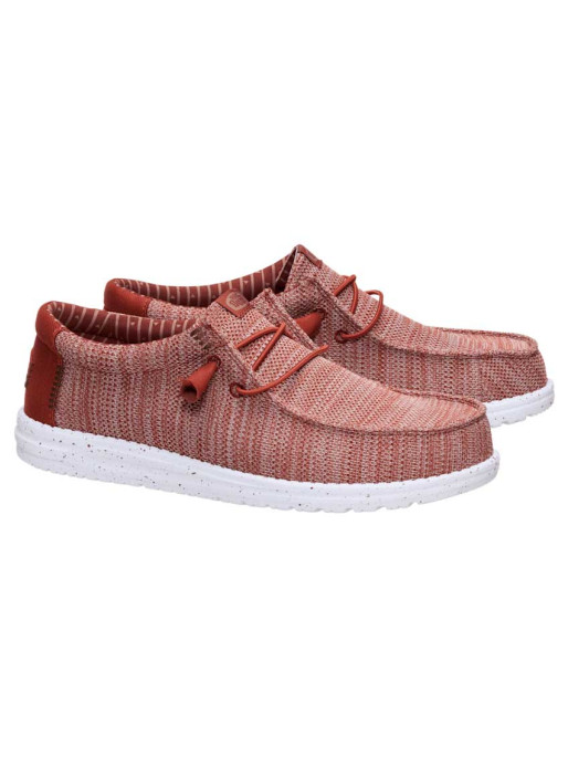 Hey Dude Обувки Wally Stretch Sox